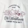 Company Pizza Party Tee